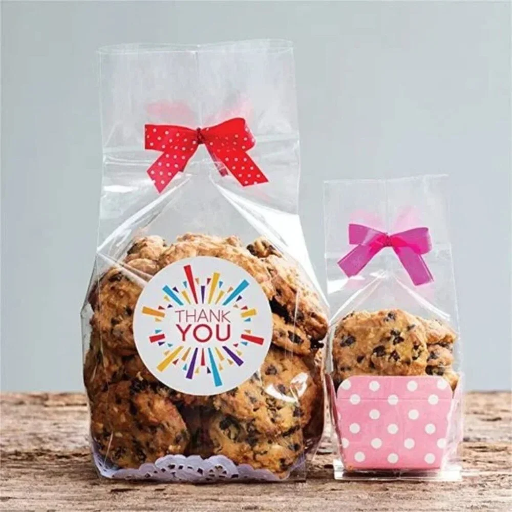 50 PCS Business Thank You Stickers 1.5 